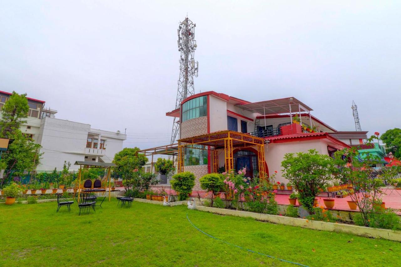 Classic Home Stay In Dehradun Exterior photo